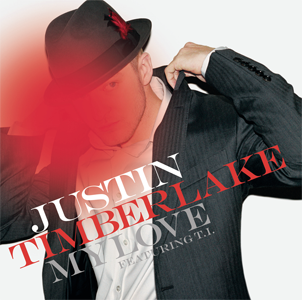 <span class="mw-page-title-main">My Love (Justin Timberlake song)</span> 2006 single by Justin Timberlake