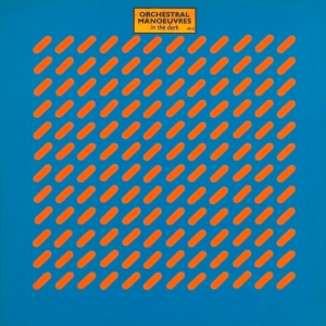 <i>Orchestral Manoeuvres in the Dark</i> (album) 1980 studio album by Orchestral Manoeuvres in the Dark