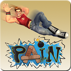 <i>Pain</i> (video game) 2007 video game