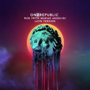 <span class="mw-page-title-main">Run (OneRepublic song)</span> 2021 single by OneRepublic