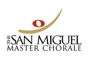 <span class="mw-page-title-main">San Miguel Master Chorale</span>