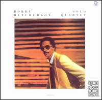 <i>Solo / Quartet</i> 1982 studio album by Bobby Hutcherson