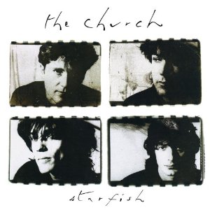 <i>Starfish</i> (album) 1988 studio album by The Church