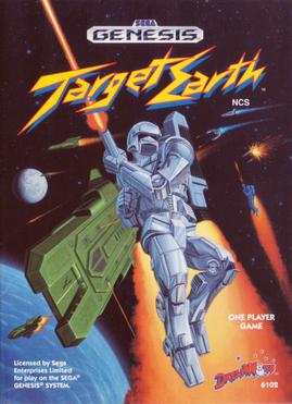 <i>Assault Suit Leynos</i> 1990 video game