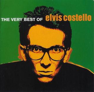 <i>The Very Best of Elvis Costello</i> 1999 greatest hits album by Elvis Costello