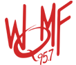 <span class="mw-page-title-main">WQMF</span> Radio station in Jeffersonville, Indiana