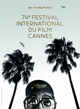 <span class="mw-page-title-main">2021 Cannes Film Festival</span> Film festival