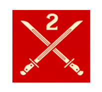 <span class="mw-page-title-main">2nd Division (Australia)</span> One of two divisions of the Australian Army