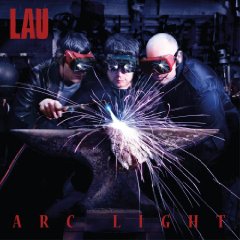 <i>Arc Light</i> (album) 2009 studio album by Lau