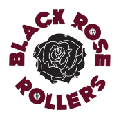 <span class="mw-page-title-main">Black Rose Rollers</span> Roller derby league