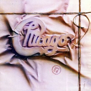 <i>Chicago 17</i> 1984 studio album by Chicago