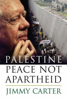 Commentary on <i>Palestine: Peace Not Apartheid</i> Reception of book on international relations