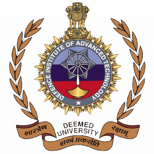 <span class="mw-page-title-main">Defence Institute of Advanced Technology</span>