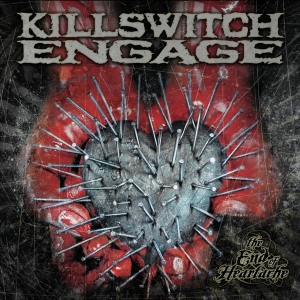 <i>The End of Heartache</i> 2004 studio album by Killswitch Engage