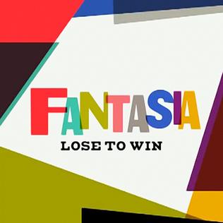 <span class="mw-page-title-main">Lose to Win</span> 2013 single by Fantasia