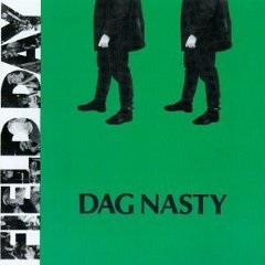 <i>Field Day</i> (Dag Nasty album) 1988 studio album by Dag Nasty