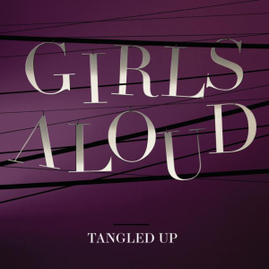 <i>Tangled Up</i> (Girls Aloud album) 2007 studio album by Girls Aloud