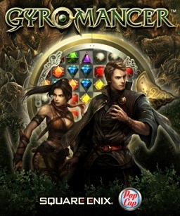 <i>Gyromancer</i> 2009 video game