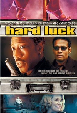 <i>Hard Luck</i> 2006 film