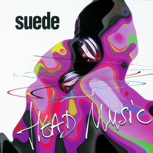 <i>Head Music</i> 1999 studio album by Suede