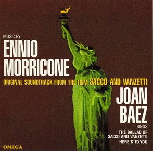 <span class="mw-page-title-main">Here's to You (song)</span> 1971 song by Joan Baez and Ennio Morricone