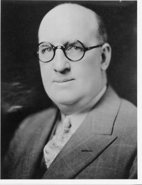 <span class="mw-page-title-main">John Shepard III</span> American radio executive (1886–1950)