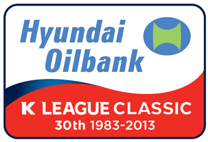 <span class="mw-page-title-main">2013 K League Classic</span> 31st season of top-tier football league in South Korea