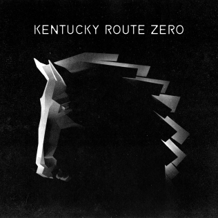 <i>Kentucky Route Zero</i> 2020 adventure video game