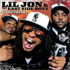 <i>Kings of Crunk</i> 2002 studio album by Lil Jon & the East Side Boyz