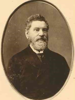 <span class="mw-page-title-main">Martin Basedow</span> Australian politician (1829–1902)