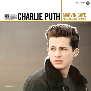 <span class="mw-page-title-main">Marvin Gaye (song)</span> 2015 single by Charlie Puth