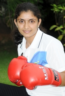 <span class="mw-page-title-main">Pinki Jangra</span> Indian boxer (born 1990)