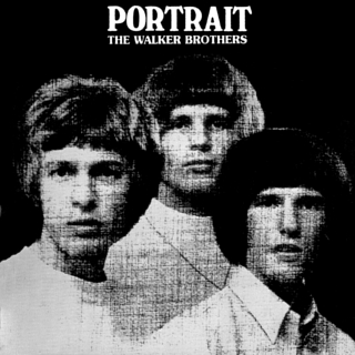 <i>Portrait</i> (The Walker Brothers album) 1966 studio album by The Walker Brothers