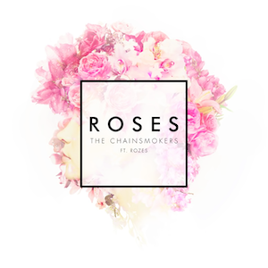 <span class="mw-page-title-main">Roses (The Chainsmokers song)</span> 2015 song by The Chainsmokers