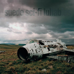 <i>Sci-Fi Lullabies</i> 1997 compilation album by Suede