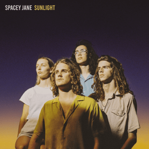 <i>Sunlight</i> (Spacey Jane album) 2020 studio album by Spacey Jane