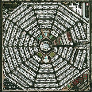 <i>Strangers to Ourselves</i> 2015 studio album by Modest Mouse