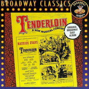 <i>Tenderloin</i> (musical) 1960 American musical