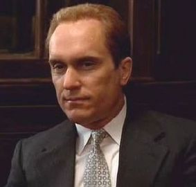 <span class="mw-page-title-main">Tom Hagen</span> Fictional character from The Godfather series