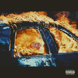 <i>Trial by Fire</i> (Yelawolf album) 2017 album by Yelawolf