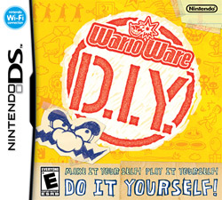 <i>WarioWare D.I.Y.</i> 2009 video game