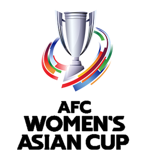 <span class="mw-page-title-main">AFC Women's Asian Cup</span> Football tournament