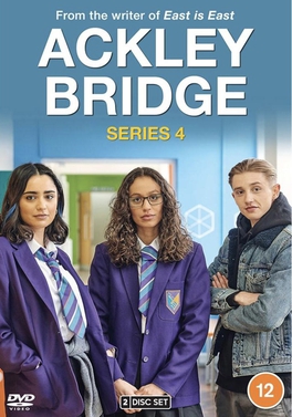 <i>Ackley Bridge</i> series 4 Season of television series