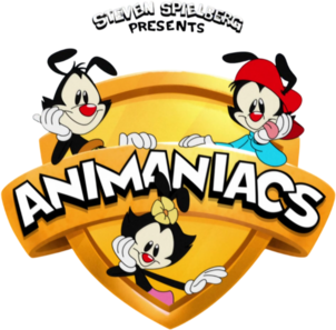 <i>Animaniacs</i> (2020 TV series) 2020s American animated TV series