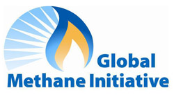 <span class="mw-page-title-main">Global Methane Initiative</span> International partnership to reduce methane emissions