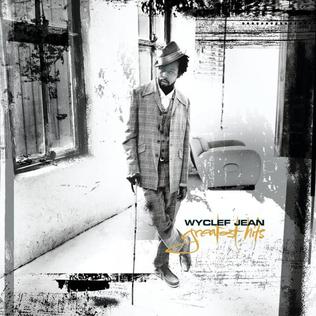 <i>Greatest Hits</i> (Wyclef Jean album) 2003 greatest hits album by Wyclef Jean