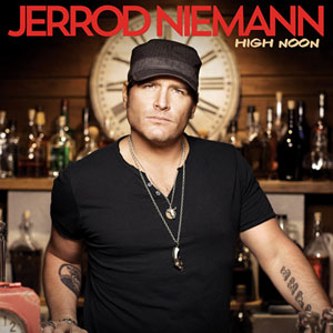 <i>High Noon</i> (Jerrod Niemann album) 2014 studio album by Jerrod Niemann