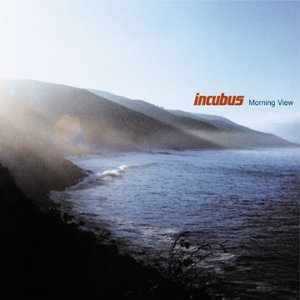 <i>Morning View</i> 2001 studio album by Incubus