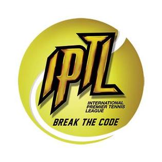 International Premier Tennis League