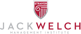 <span class="mw-page-title-main">Jack Welch Management Institute</span>